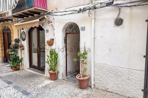 appartamento in vendita a Cefalù