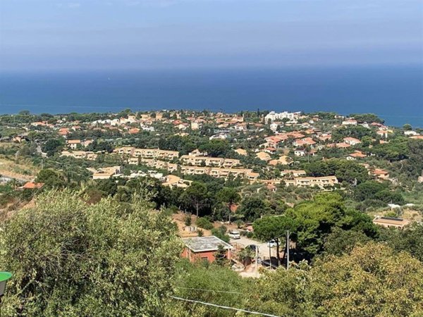 terreno in vendita a Cefalù