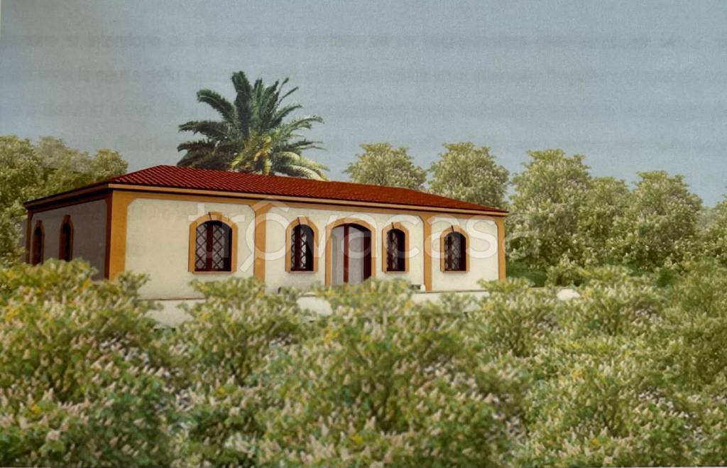 terreno in vendita a Cefalù