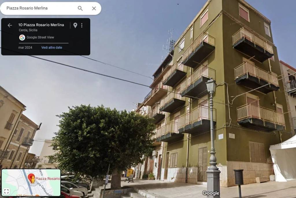 casa indipendente in vendita a Cerda