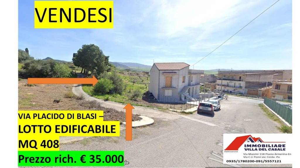 casa indipendente in vendita a Cerda