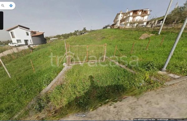 terreno agricolo in vendita a Cerda