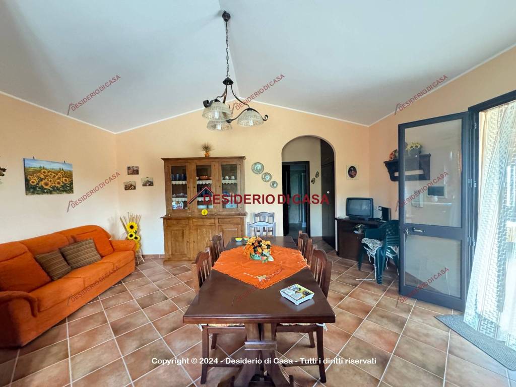 casa indipendente in vendita a Cerda