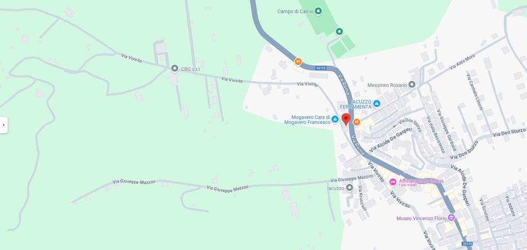 appartamento in vendita a Cerda