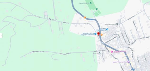 appartamento in vendita a Cerda