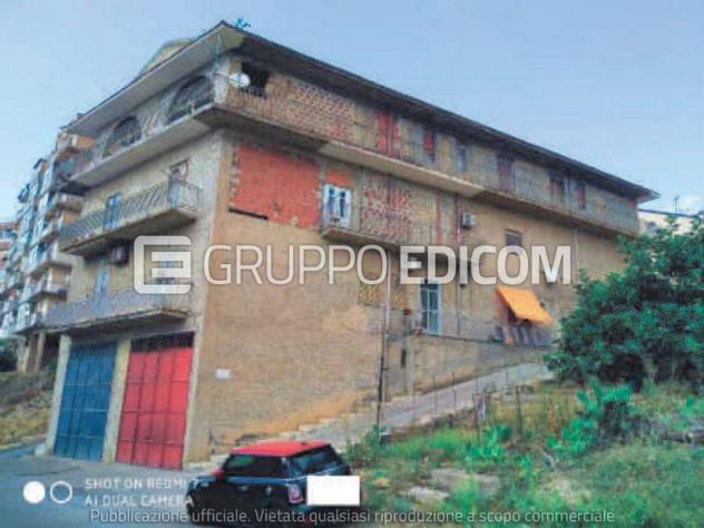 locale di sgombero in vendita a Cerda