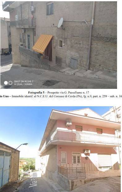 appartamento in vendita a Cerda