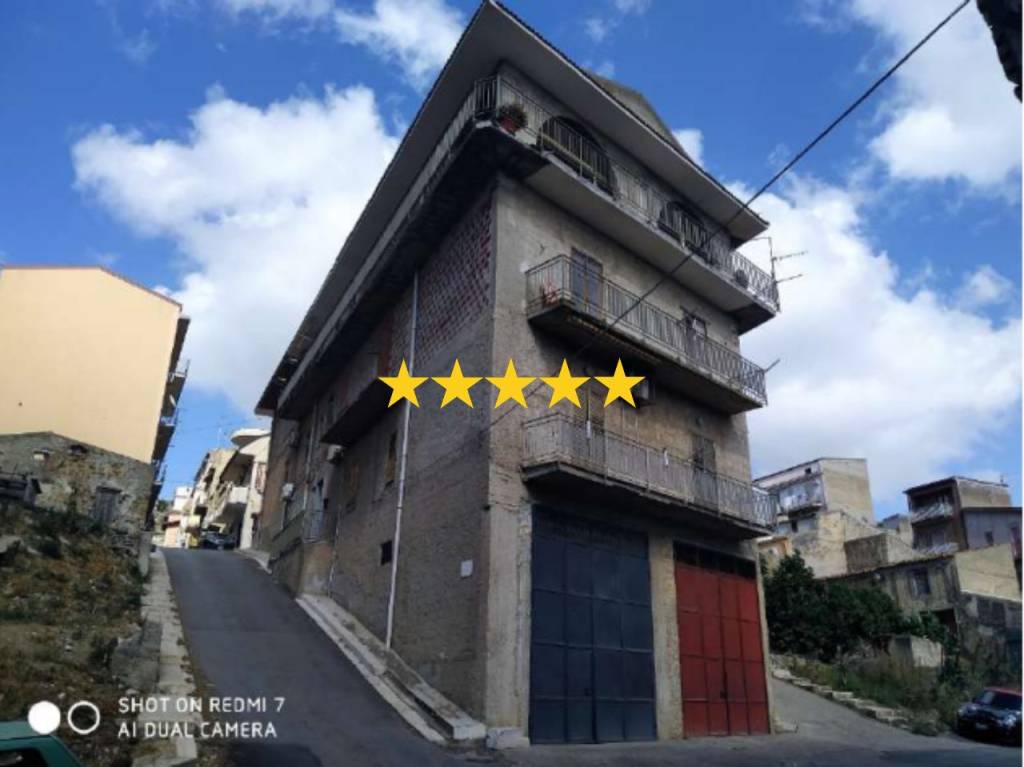 appartamento in vendita a Cerda