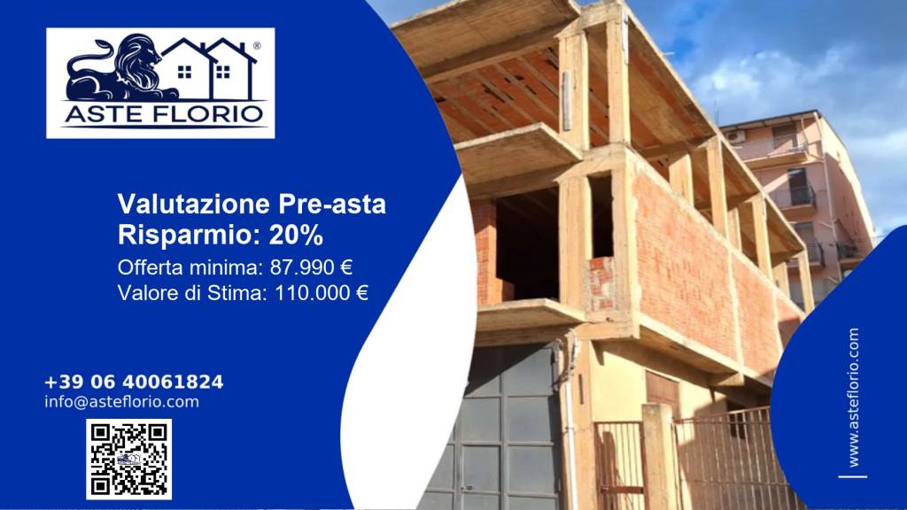 appartamento in vendita a Cerda