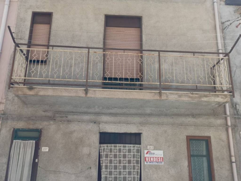 casa indipendente in vendita a Cerda