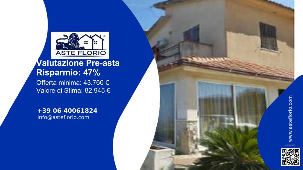 appartamento in vendita a Cerda