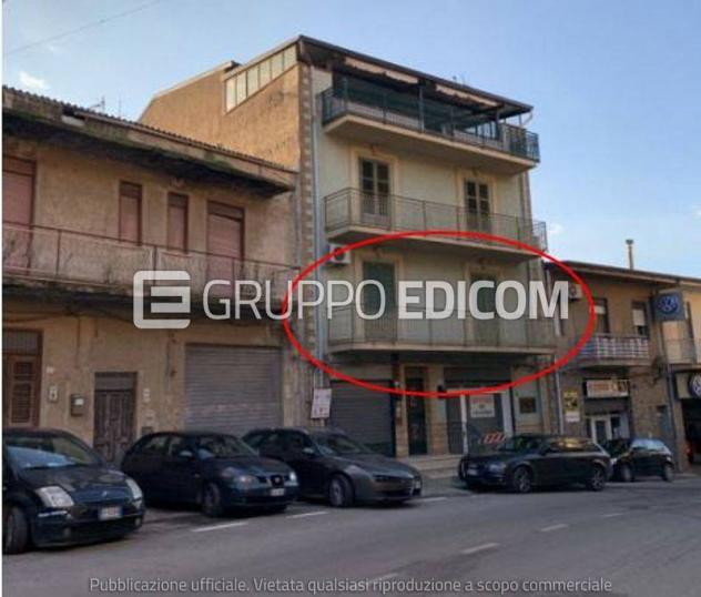 appartamento in vendita a Cerda