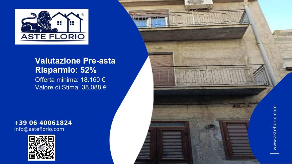 appartamento in vendita a Cerda
