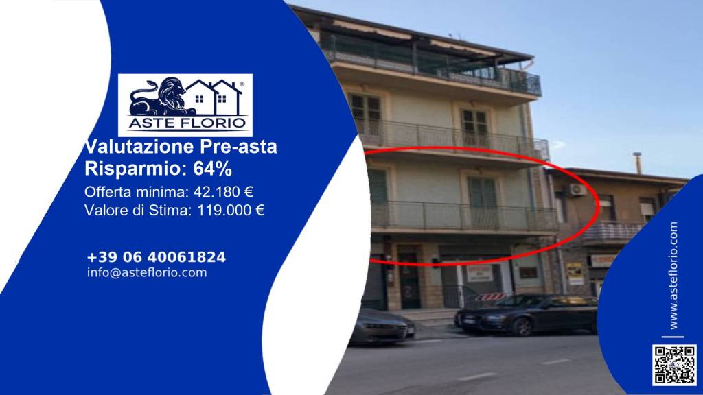 appartamento in vendita a Cerda