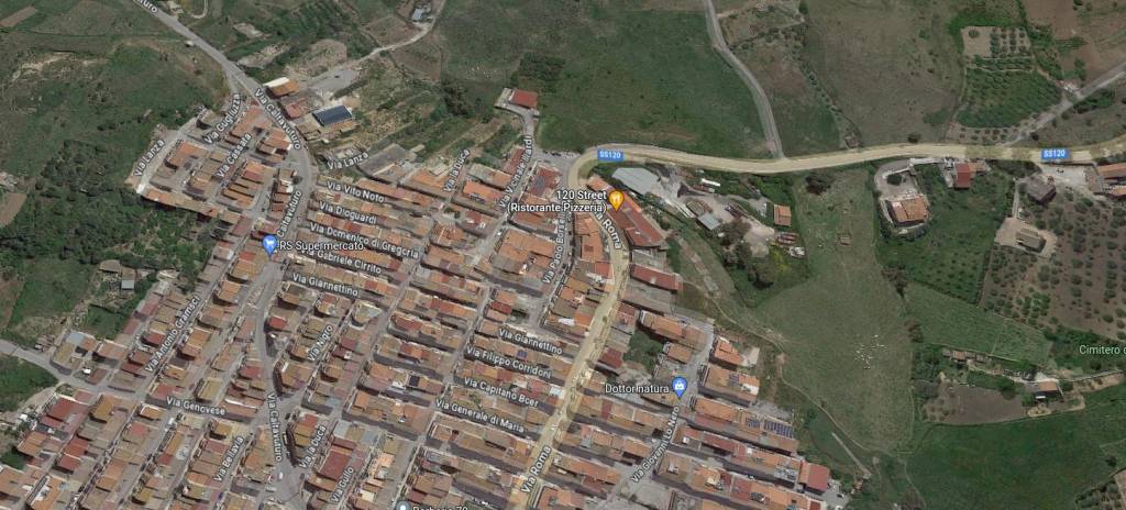 appartamento in vendita a Cerda