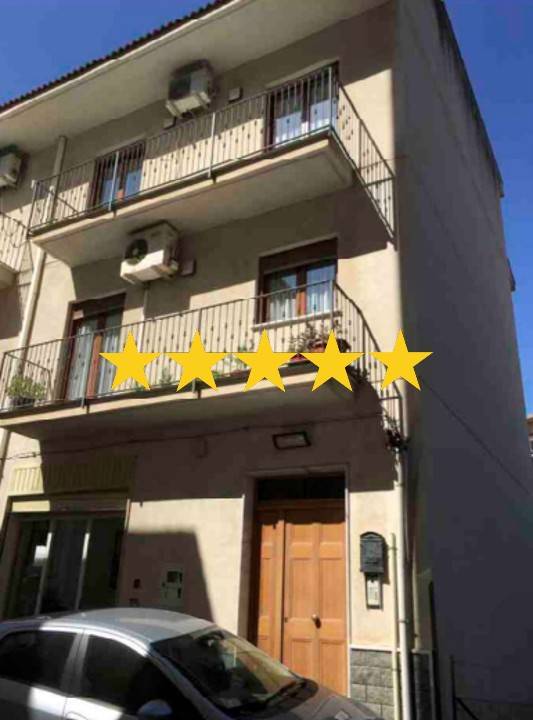 appartamento in vendita a Cerda