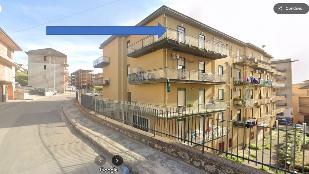 appartamento in vendita a Cerda