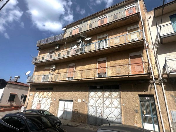 appartamento in vendita a Cerda
