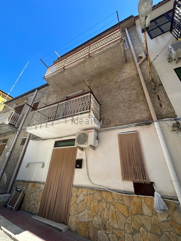 casa indipendente in vendita a Cerda