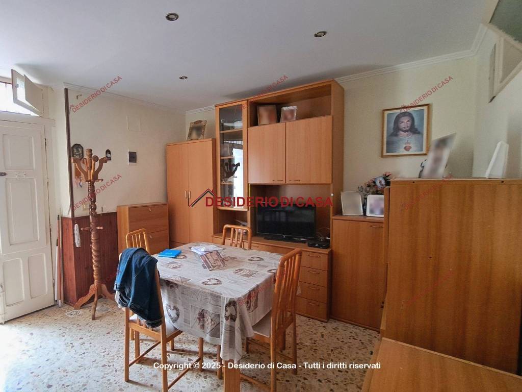 casa indipendente in vendita a Cerda