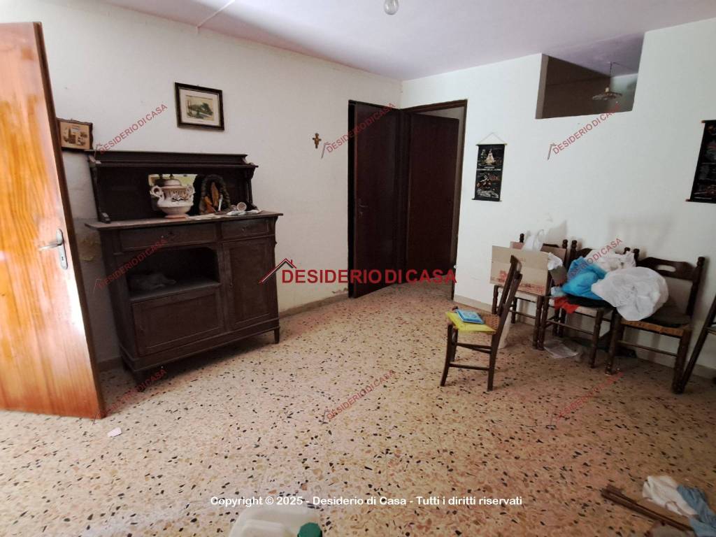 casa indipendente in vendita a Cerda