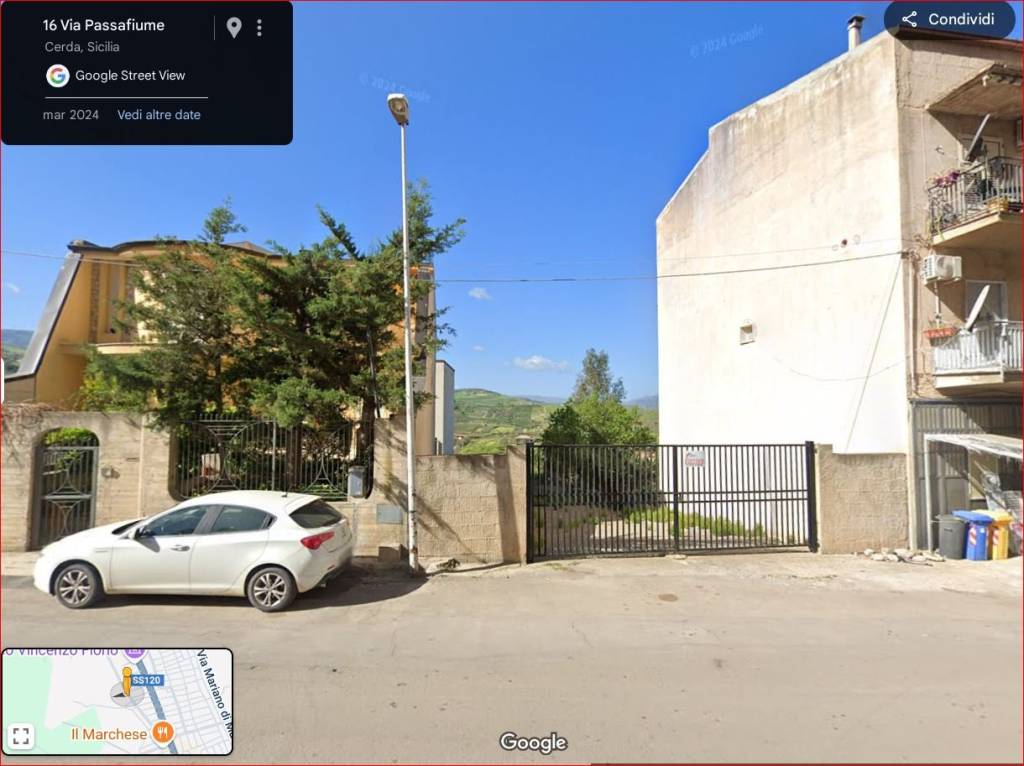 casa indipendente in vendita a Cerda