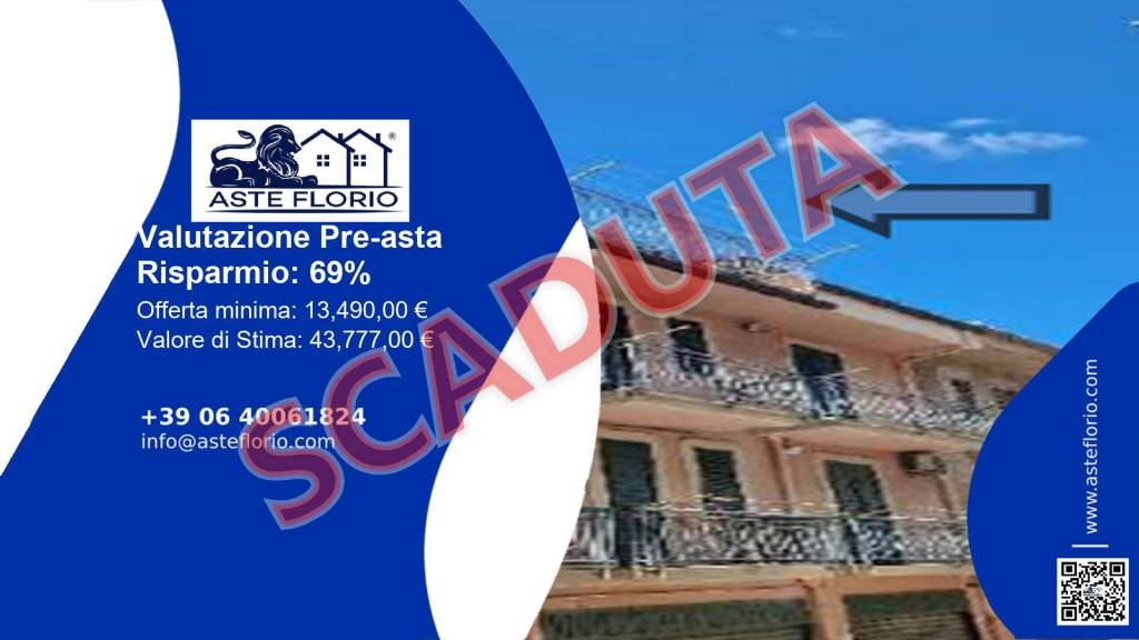 appartamento in vendita a Cerda