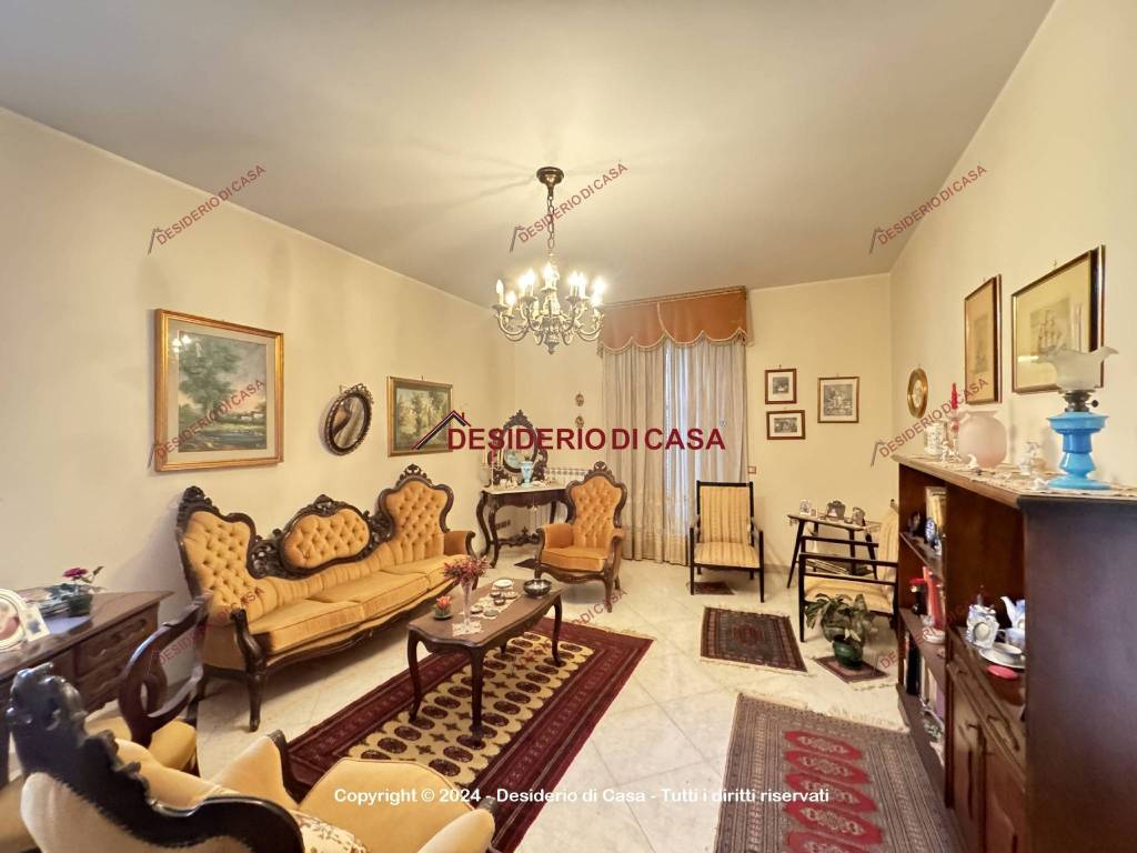 appartamento in vendita a Cerda