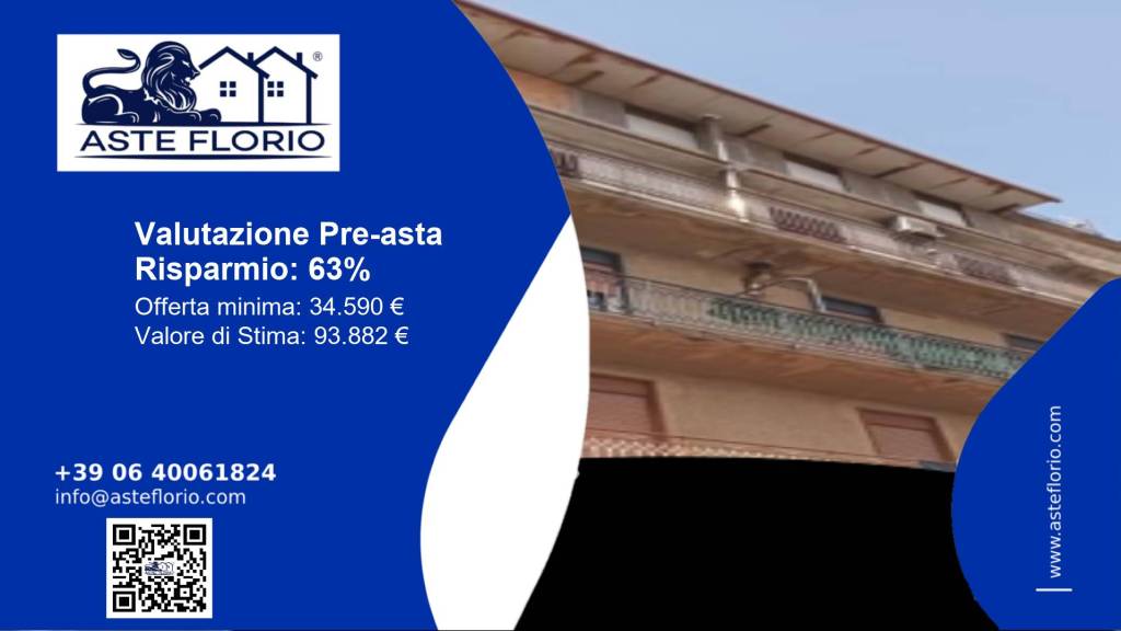 appartamento in vendita a Cerda