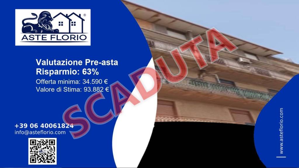 appartamento in vendita a Cerda