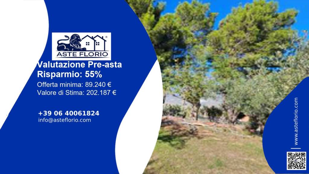 terreno edificabile in vendita a Cerda