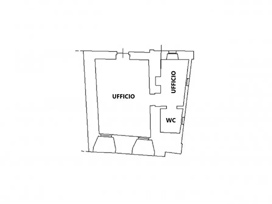 appartamento in vendita a Cerda