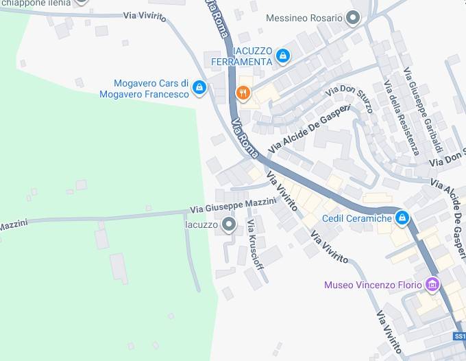 appartamento in vendita a Cerda