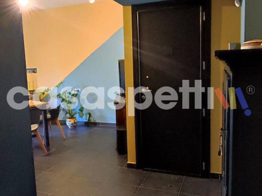 appartamento in vendita a Cerda