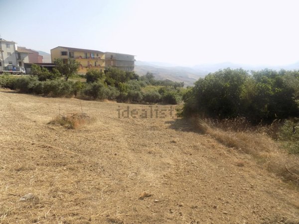 terreno edificabile in vendita a Cerda