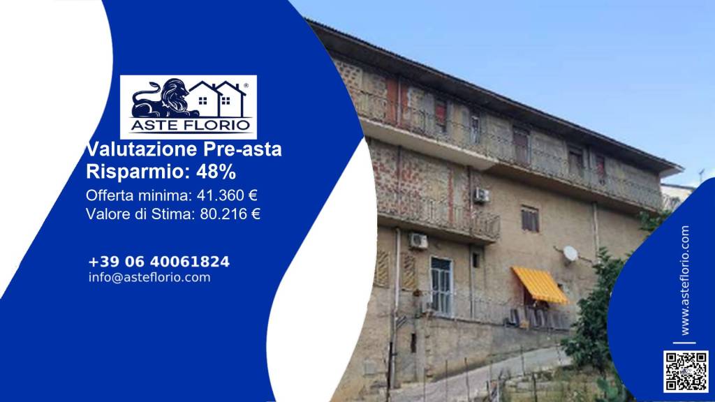 appartamento in vendita a Cerda