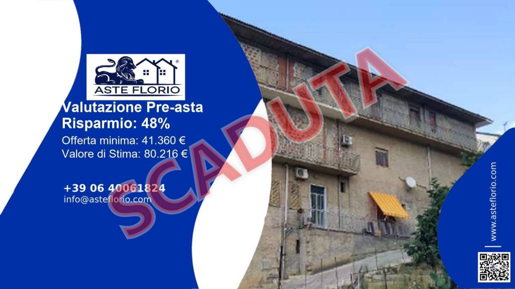 appartamento in vendita a Cerda