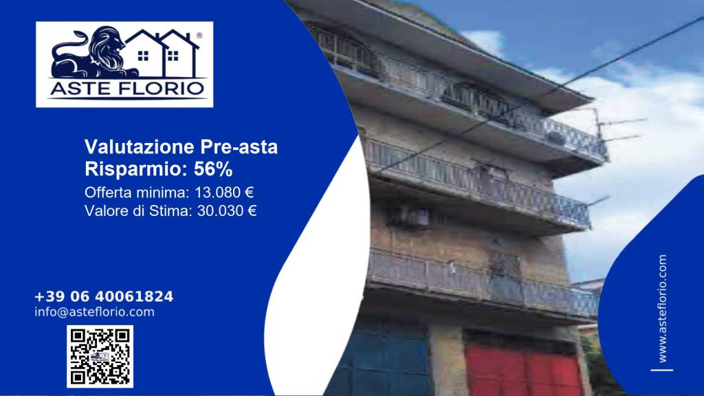 locale commerciale in vendita a Cerda