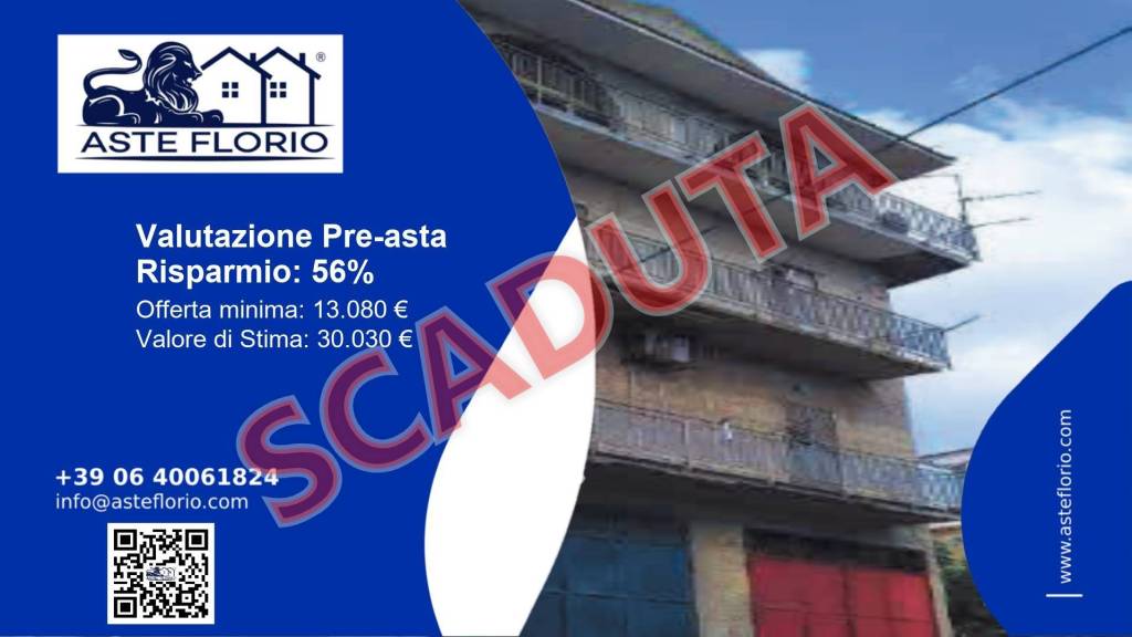 locale commerciale in vendita a Cerda