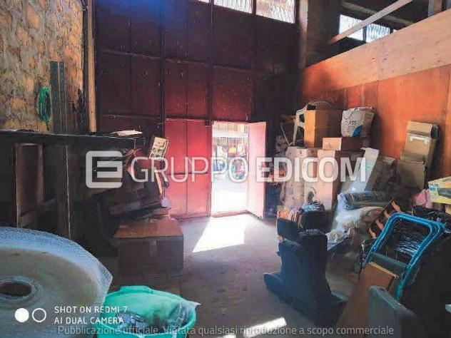 locale di sgombero in vendita a Cerda