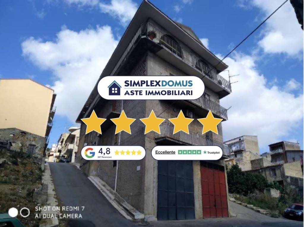 appartamento in vendita a Cerda