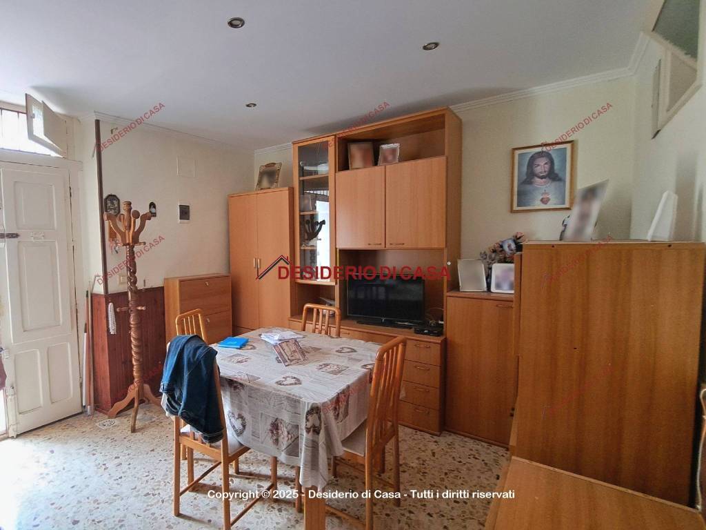 casa indipendente in vendita a Cerda