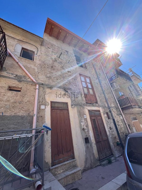 casa indipendente in vendita a Cerda