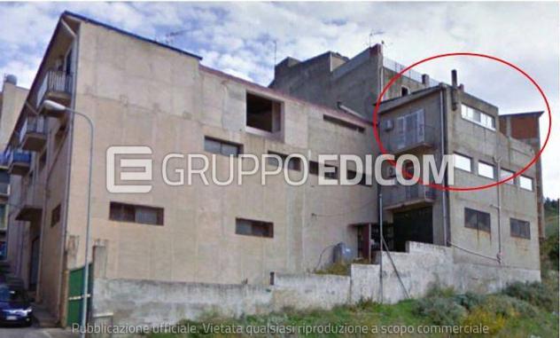 appartamento in vendita a Cerda