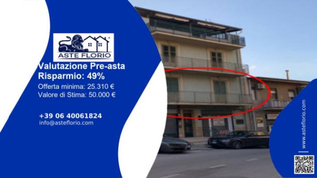 appartamento in vendita a Cerda