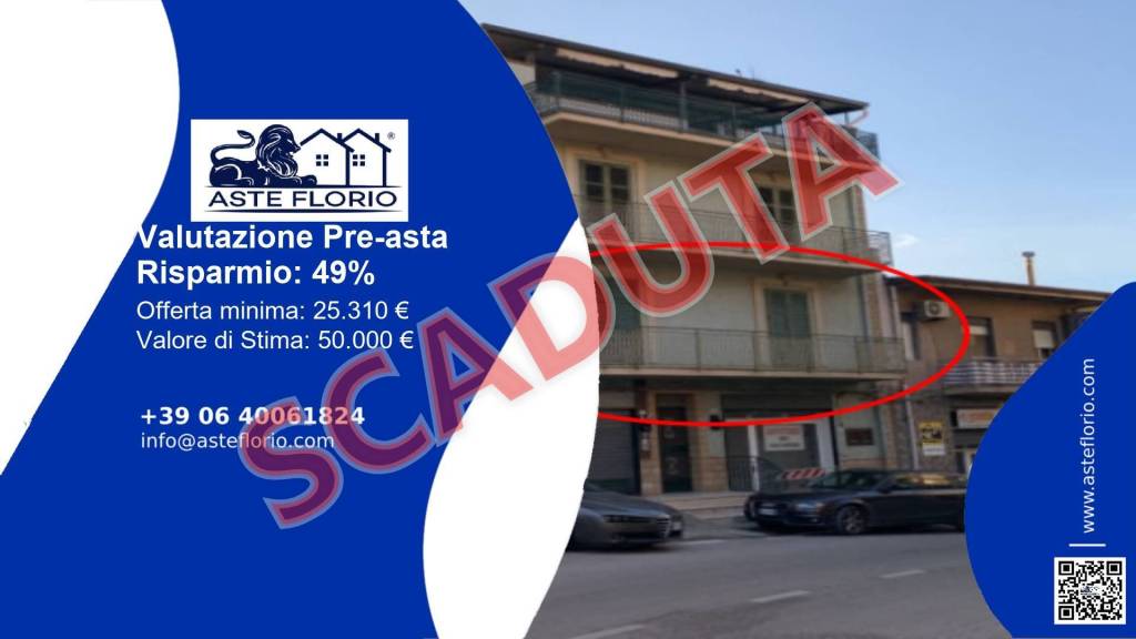 appartamento in vendita a Cerda