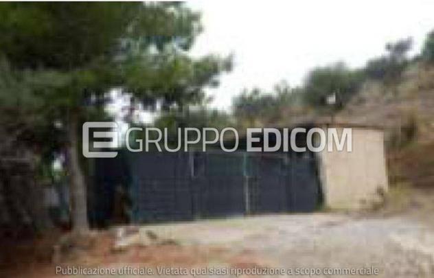 terreno agricolo in vendita a Cerda