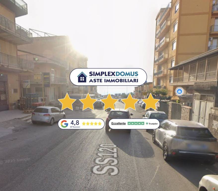 appartamento in vendita a Cerda