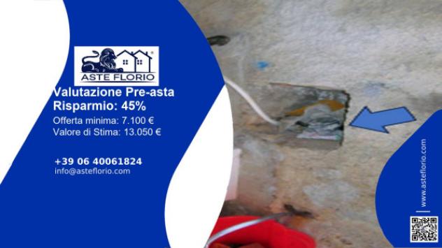 locale commerciale in vendita a Cerda