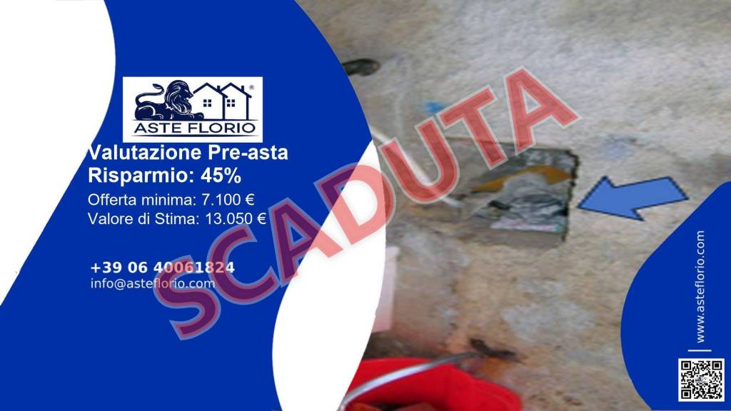 locale commerciale in vendita a Cerda